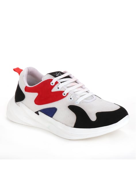 woakers casual shoes