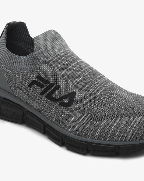 fila women's slip resistant work shoes