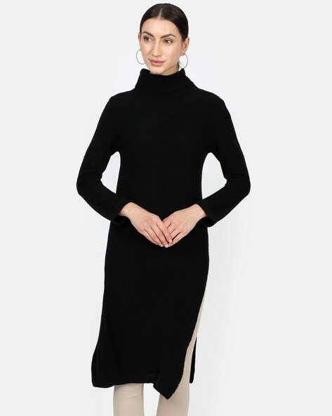 long sweaters online