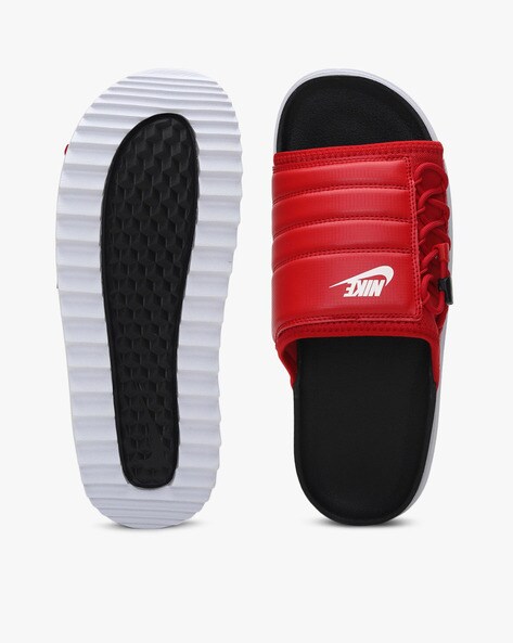 Nike flip flops first copy hot sale