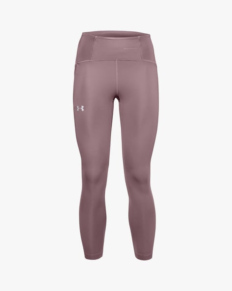 Buy Pink Leggings for Women by Under Armour Online