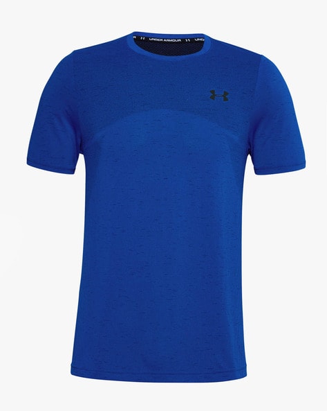 Buy Blue Tshirts for Men by Under Armour Online