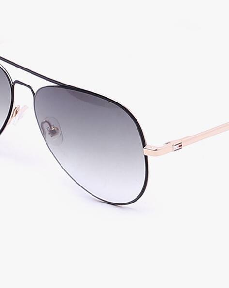 Buy Brown Sunglasses for Men by TOMMY HILFIGER Online