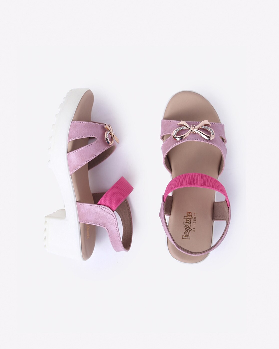 fcity.in - Modern Latest Fancy Kids Sandals 1 Year To 5 Year / Pretty Latest