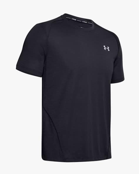Buy Black Tshirts for Men by Under Armour Online