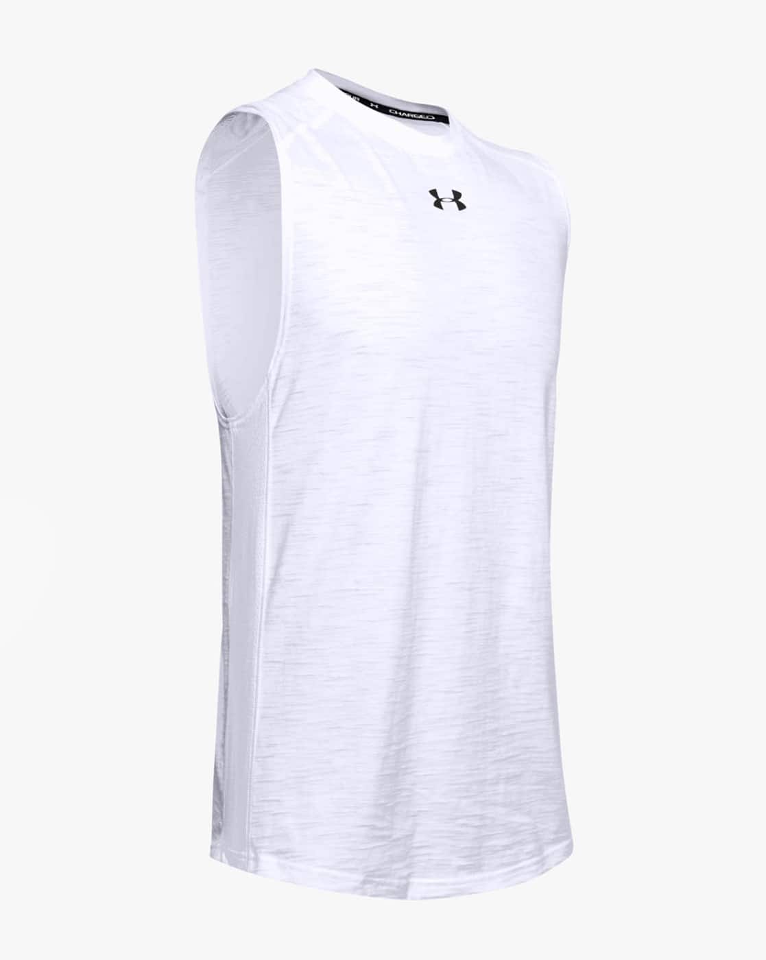 Buy White Tshirts for Men by Under Armour Online