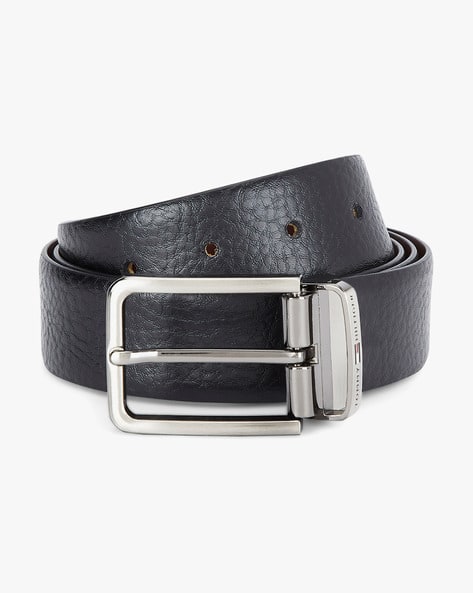 TOMMY HILFIGER Classic Leather Belt