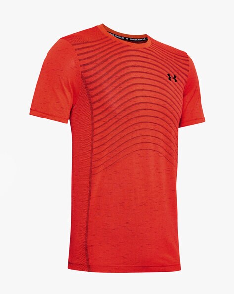 Buy Red Tshirts for Men by Under Armour Online