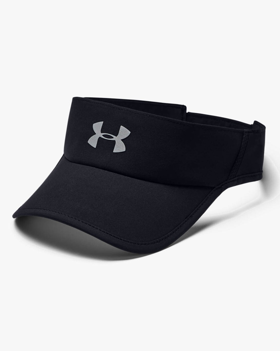 visor hats under armour