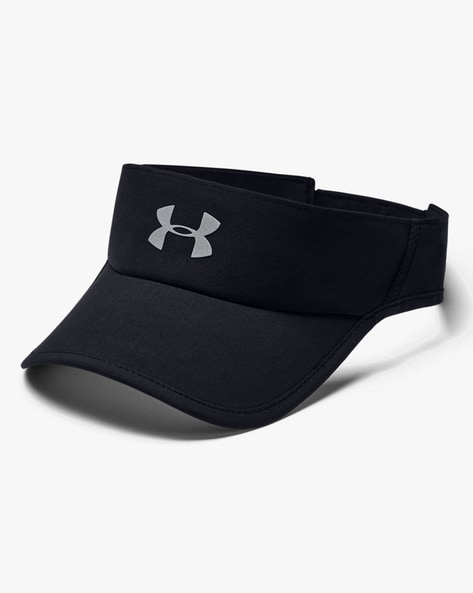 under armor visor hats