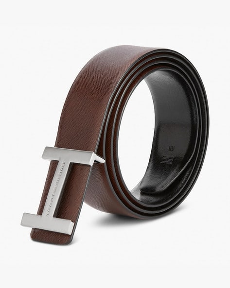 autogrip buckle belt