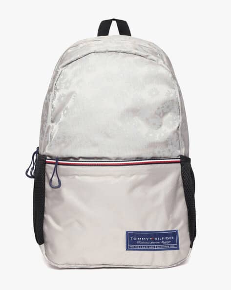 Buy Off-White Backpacks for Women by TOMMY HILFIGER Online