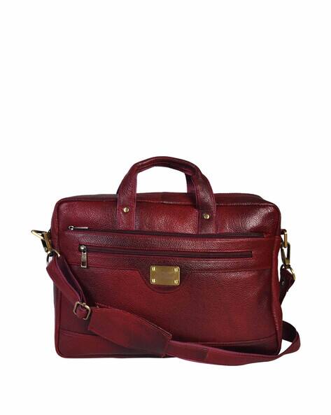 laptop bag ajio