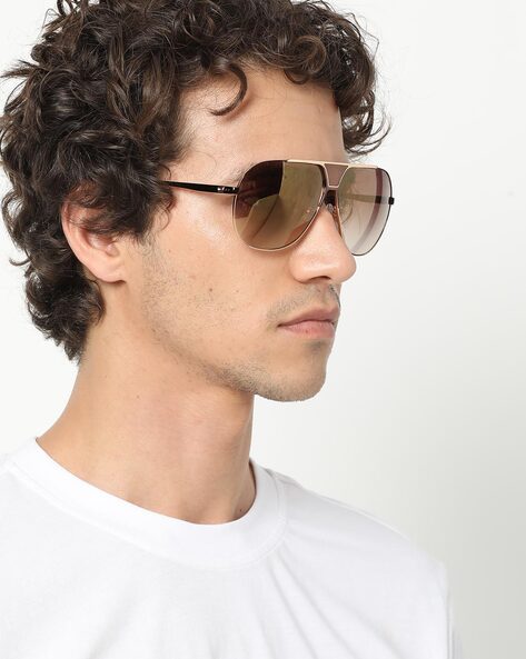 Tommy hilfiger 2024 aviator sunglasses