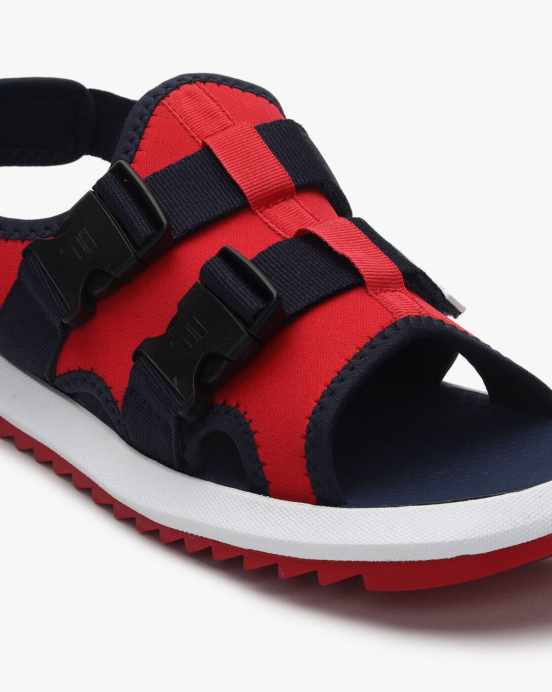 fila reconza sandals