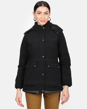 monte carlo long coat