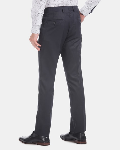 Excalibur Formal Trousers - Buy Excalibur Formal Trousers online in India