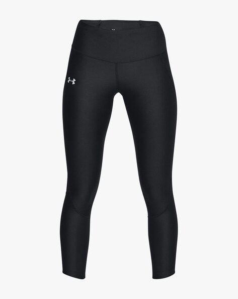 Nike Running Epic Fast Crop Leggings - Black | very.co.uk