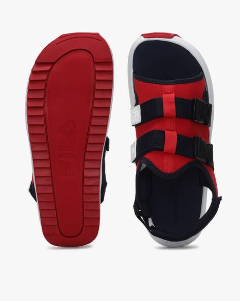 fila reconza sandals