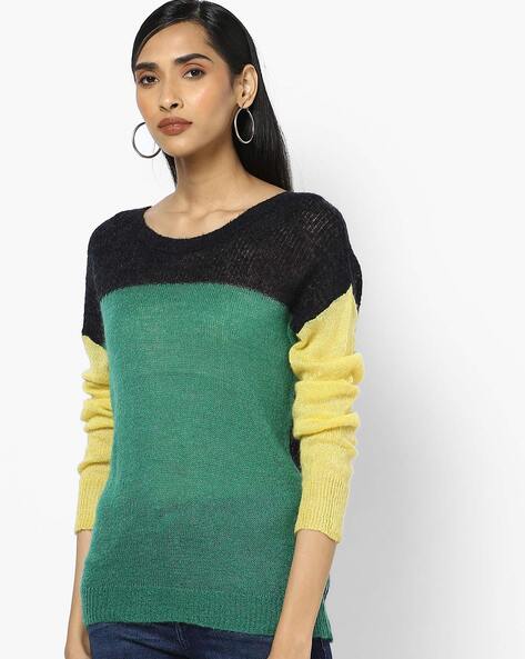 Benetton women's sweaters sale