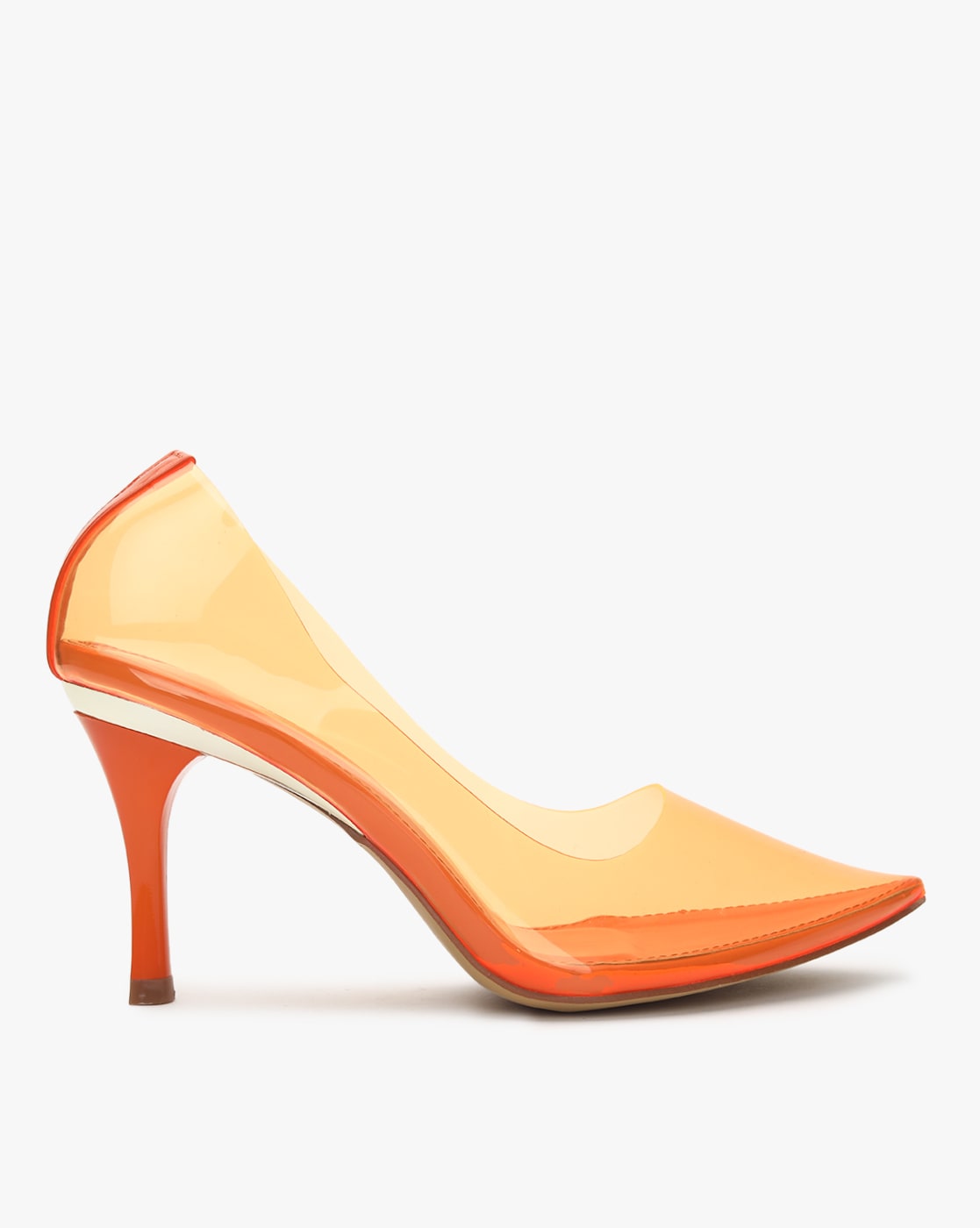 High heel pumps from Valli Orange - KeeShoes