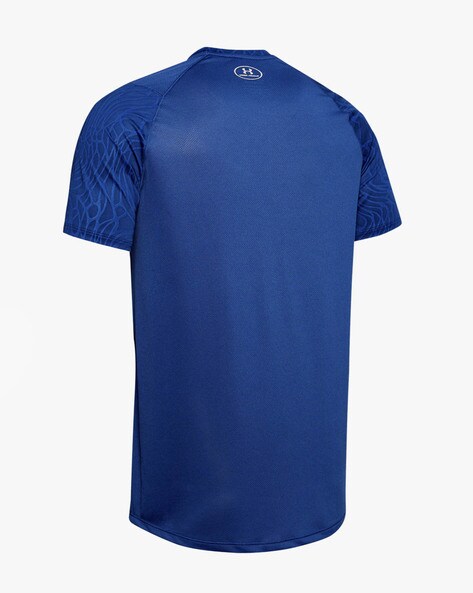 Buy Blue Tshirts for Men by Under Armour Online