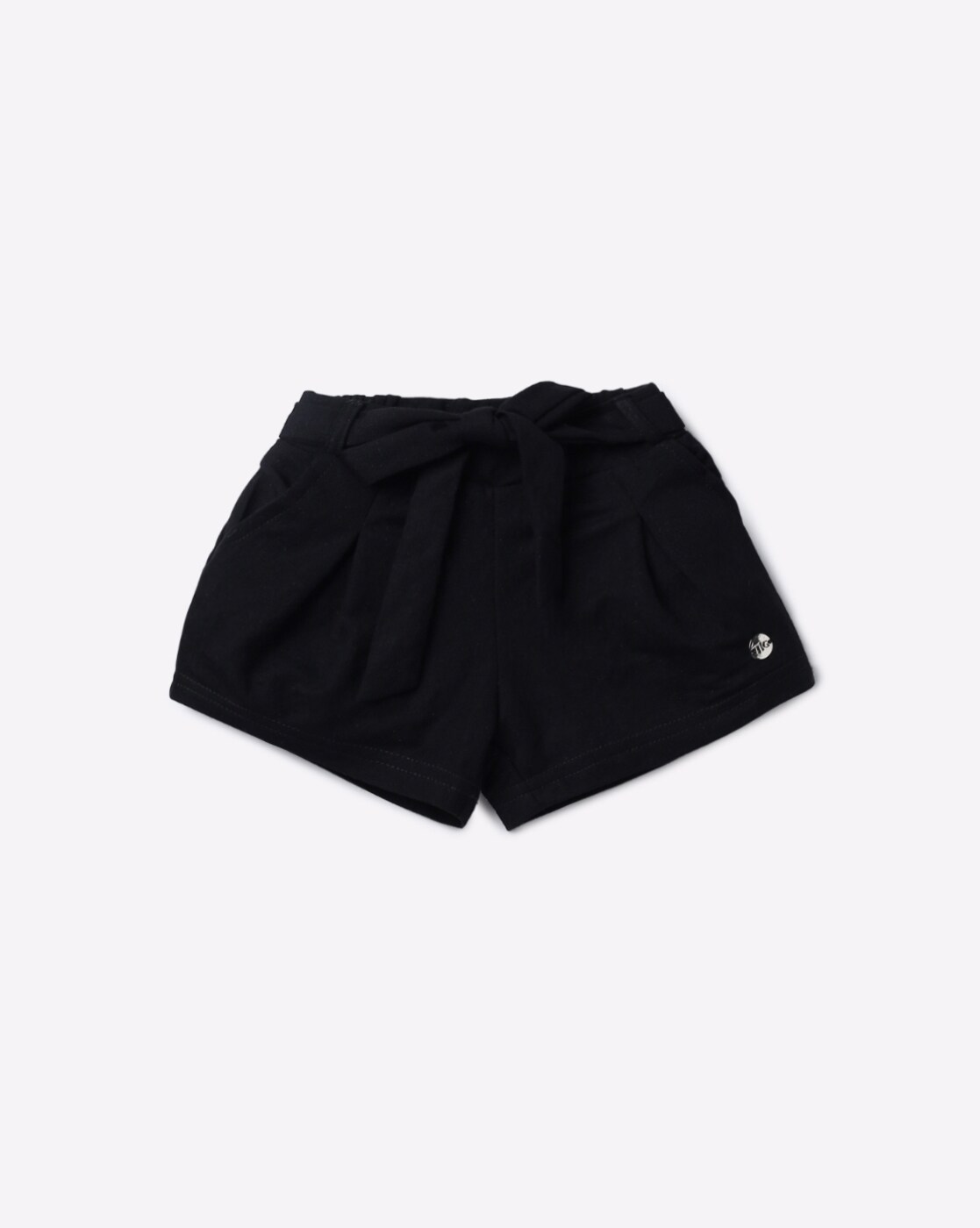 black shorts for girls