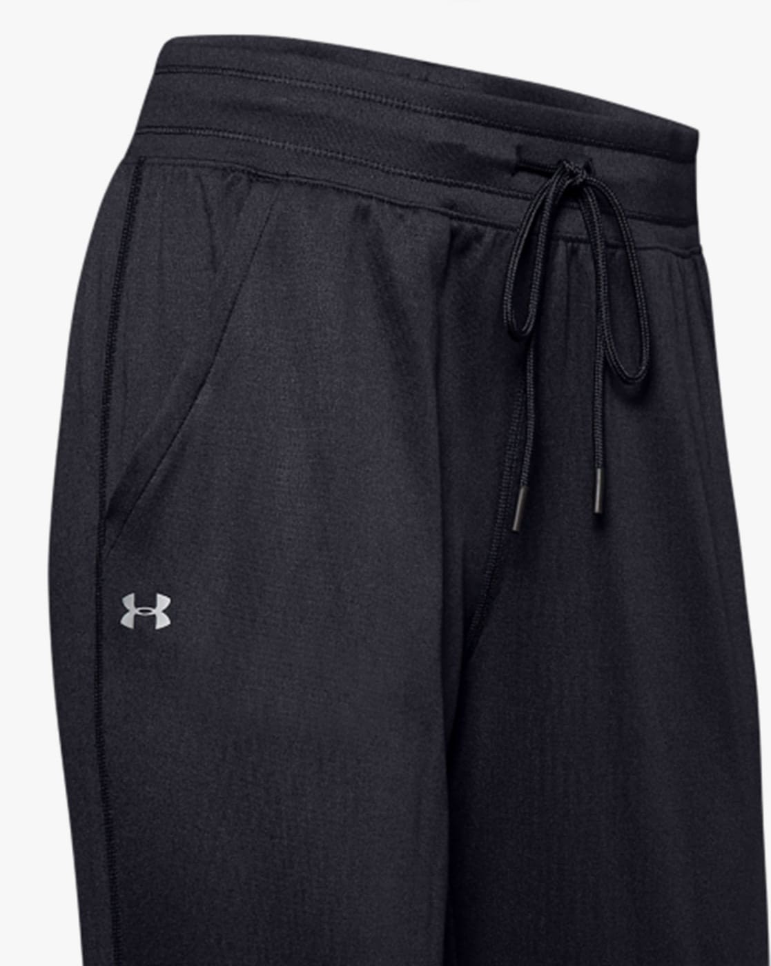 Buy Black Trousers & Pants for Women by Under Armour Online