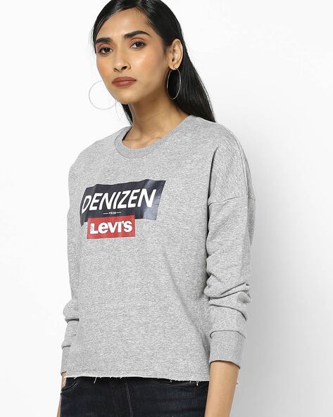 Denizen sweatshirt 2025