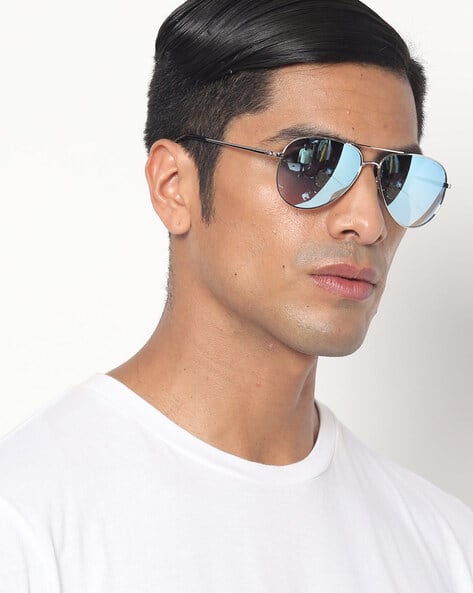 Buy Blue Sunglasses for Men by TOMMY HILFIGER Online