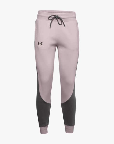 under armor track pants