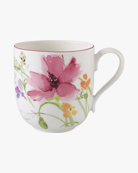 Mariefleur Basic Coffee Mug 350 ml