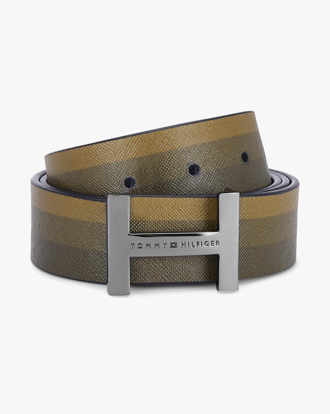 tommy hilfiger india belts