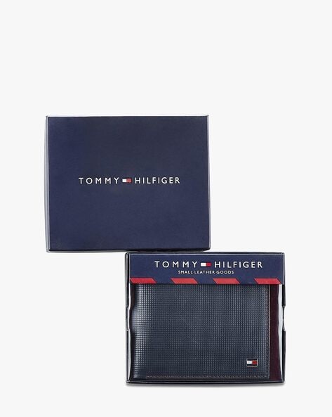 Tommy hilfiger wallet men price new arrivals