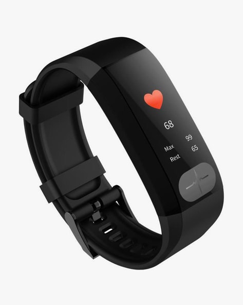 Buy GOQii Smart Vital Fitness SpO2 1.3