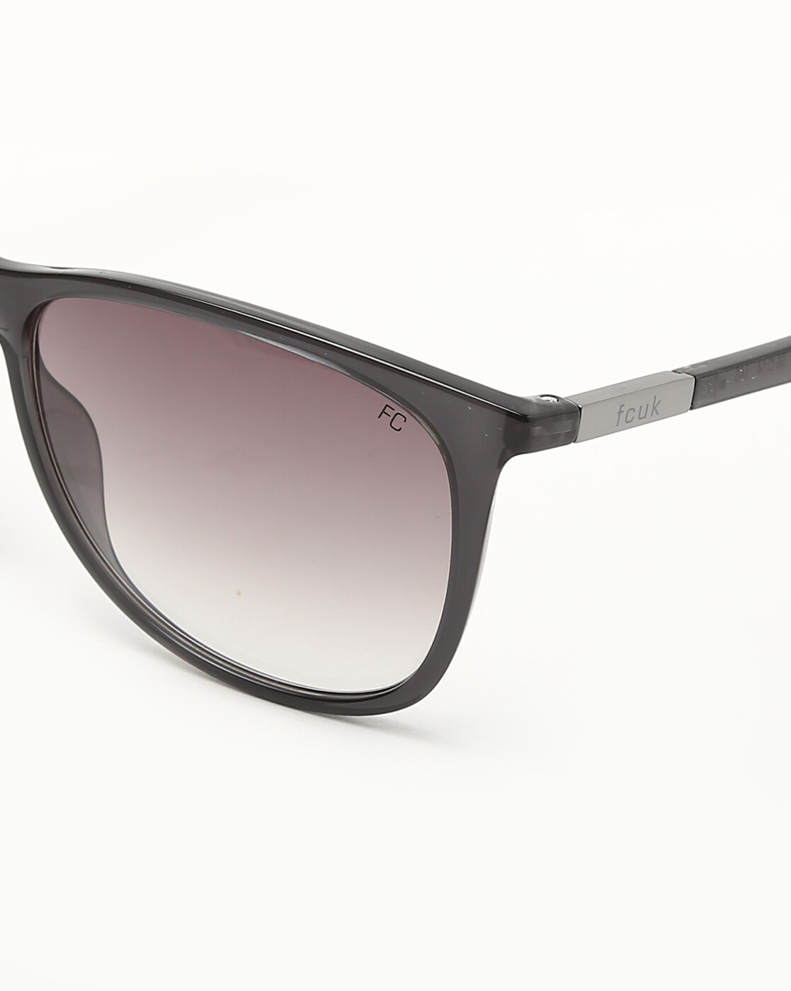 FCUK FC7164 Rectangle Sunglasses – Lawrence & Mayo