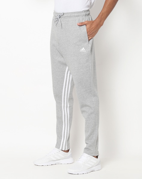 Buy Grey Track Pants for Men by ADIDAS Online