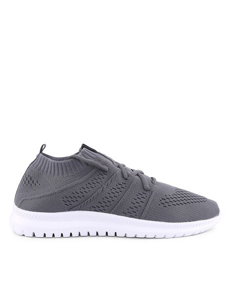 Buy Grey Sports Shoes for Men by Ajile by Pantaloons Online