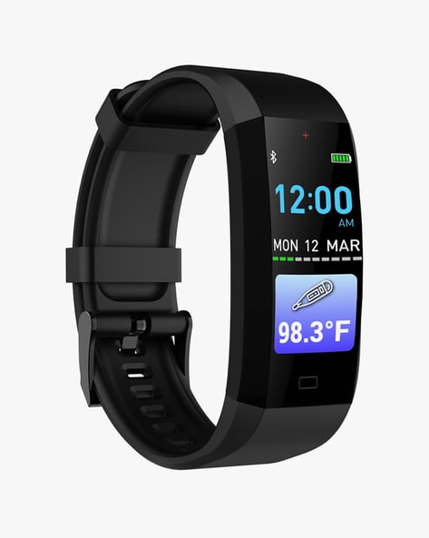 Vital 3.0 Fitness Band with 3 month Personal Coaching