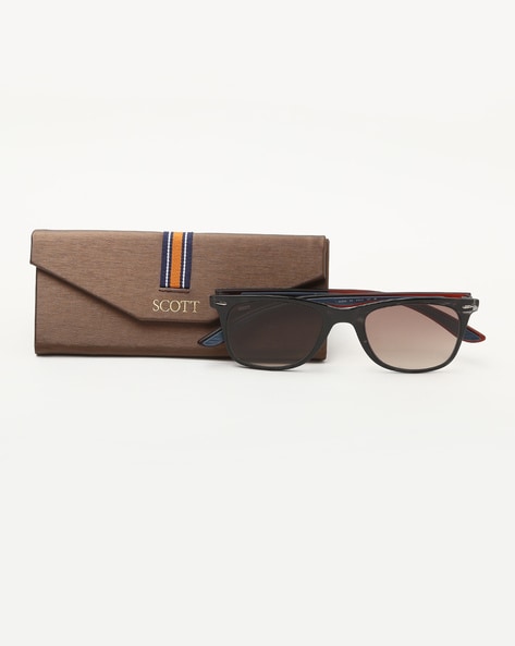 Buy Brown Sunglasses for Men by SCOTT Online