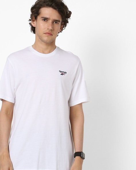 Reebok classic sale mens shirt