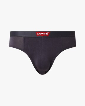 Buy Grey Briefs for Men by LEVIS Online