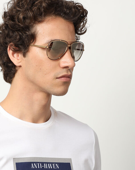 Buy Brown Sunglasses for Men by SCOTT Online