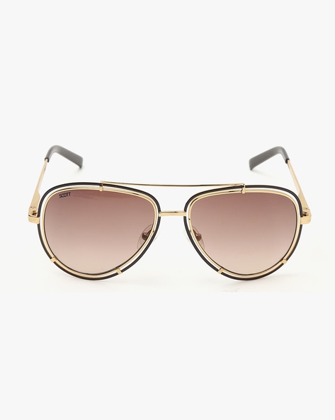 Buy Brown Sunglasses for Men by SCOTT Online