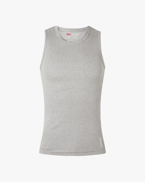 levis gym vest