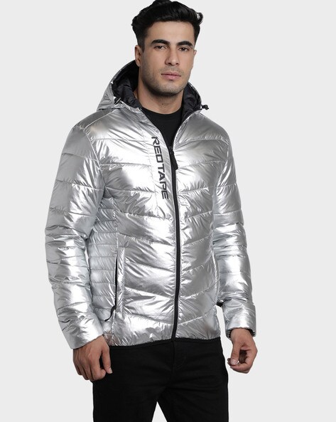 silver coats