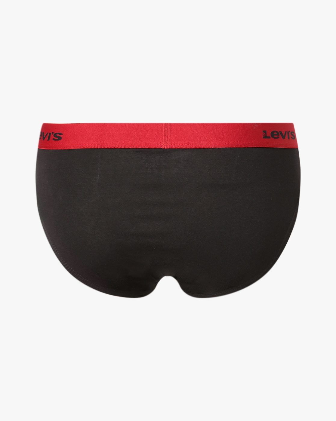 Buy Black Briefs for Men by LEVIS Online