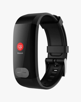 Fast track fitness online band