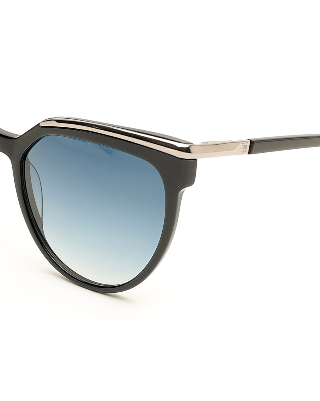 TOMMY HILFIGER Womens Full Rim Non-Polarized Cat Eye Sunglasses(Cat Eye), Shop Now at ShopperStop.com, India's No.1 Online Shopping Destination