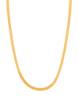 22KT Yellow Gold Chain for Him